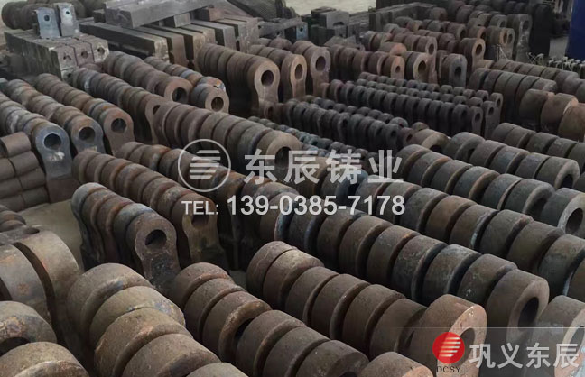 破碎機錘頭