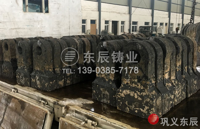 鑄造錘頭