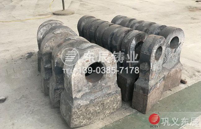 破碎機(jī)錘頭