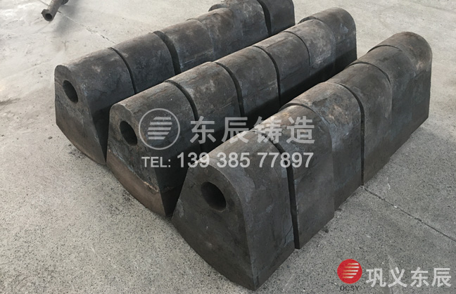 合金耐磨錘頭